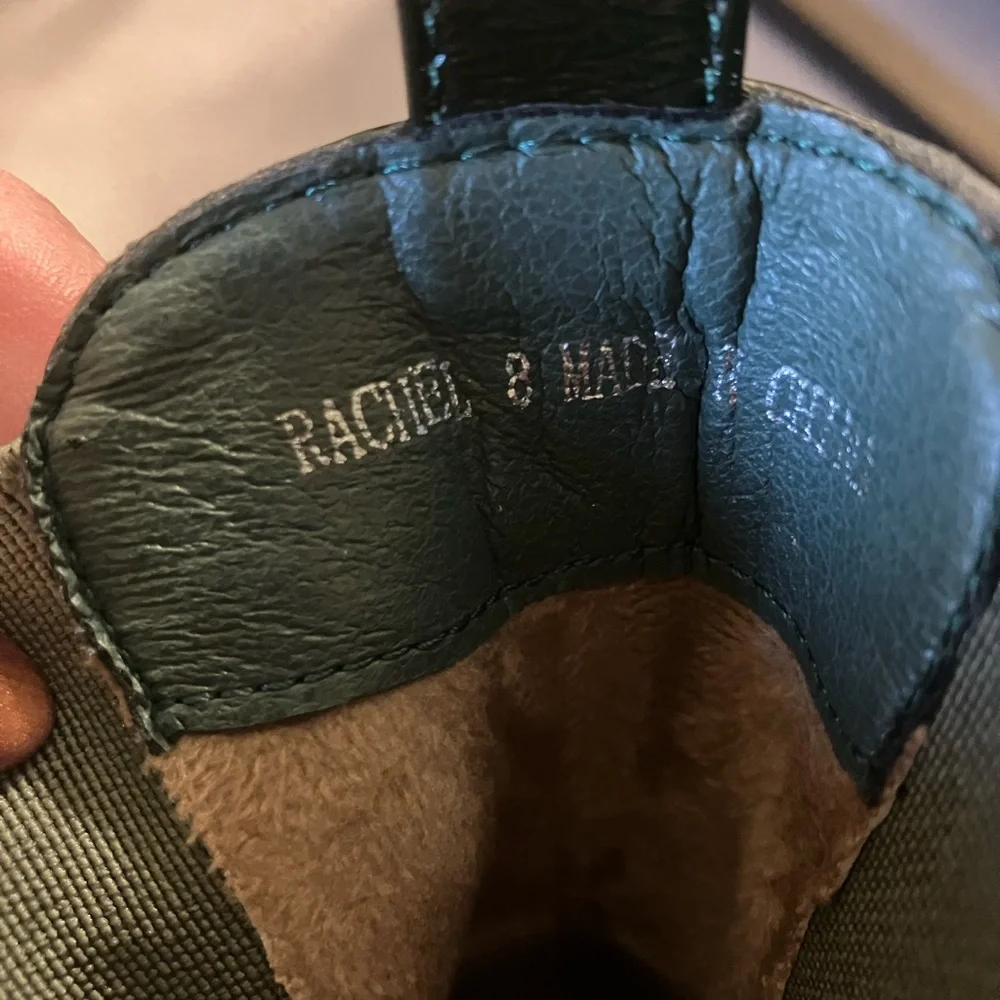 Ninety Union Rachel Chelsea boot